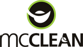 MCClean Logo